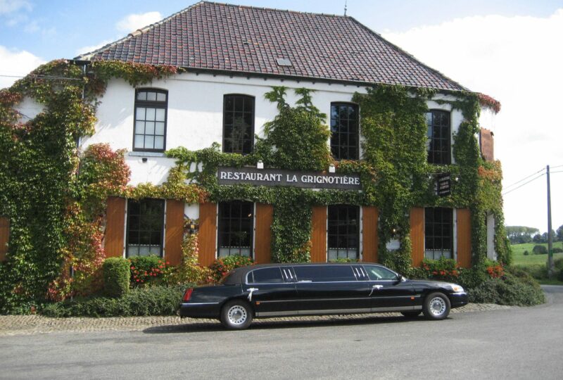 La grignotière - Hotel Restaurant